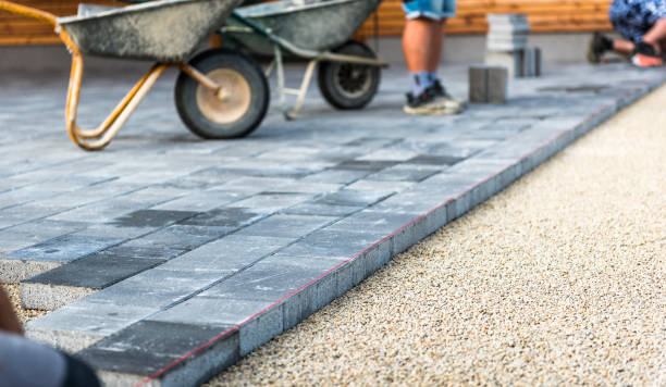Best Concrete Patio Design and Installation in Woodland Heights, PA