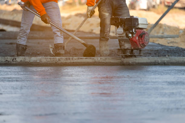 Best Concrete Demolition Services in Woodland Heights, PA