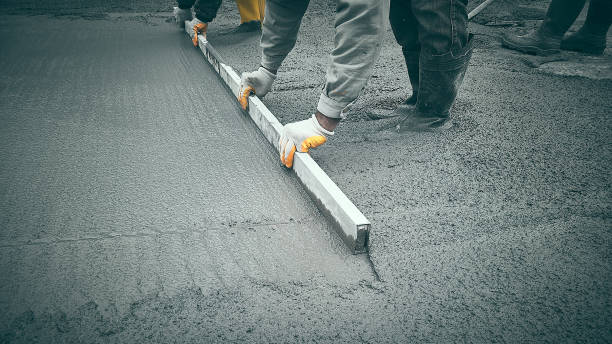 Best Concrete Removal and Replacement in Woodland Heights, PA