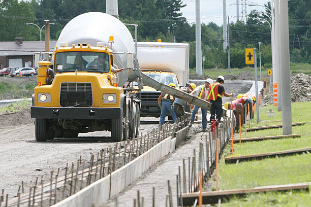 Best Concrete Demolition Services in Woodland Heights, PA